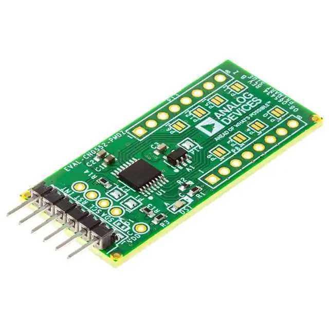 Изображения для EVAL-CN0552-PMDZ