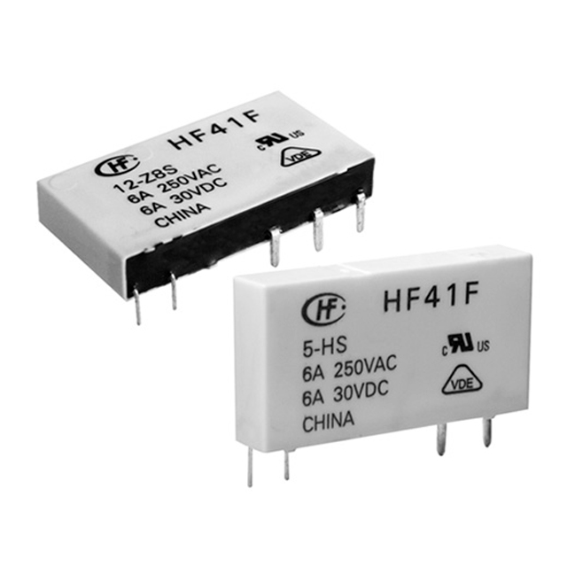 Изображения для HF41F/12-ZS