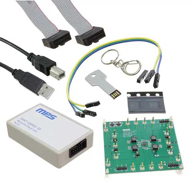 Изображения для EVKT-5416