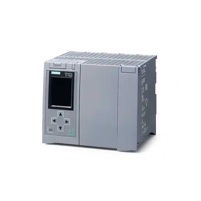 Изображения для 6ES75173FP000AB0