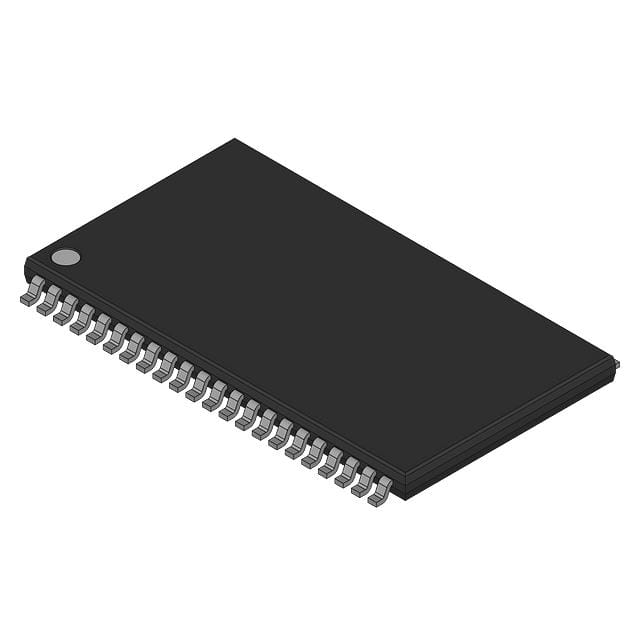 Изображения для CY7C1020CV33-10ZCT