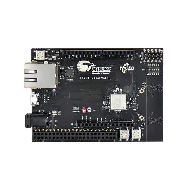 Изображения для CYW943907AEVAL1F