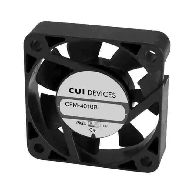 Изображения для CFM-4010B-050-195-22