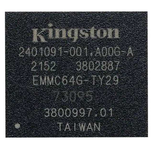 Изображения для EMMC64G-TY29-5B101