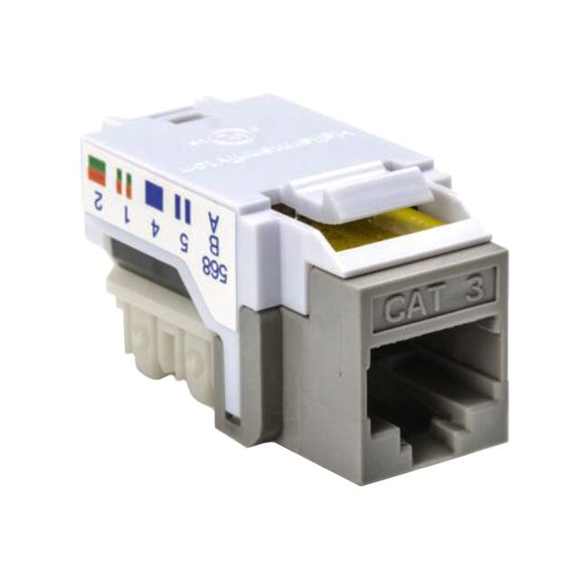 Изображения для RJ45FC3-GRY