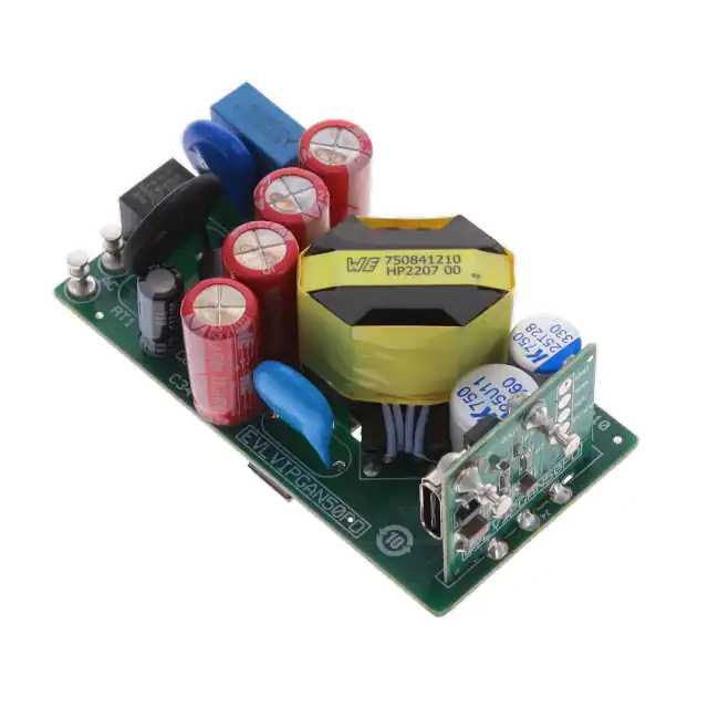 Изображения для EVLVIPGAN50PD