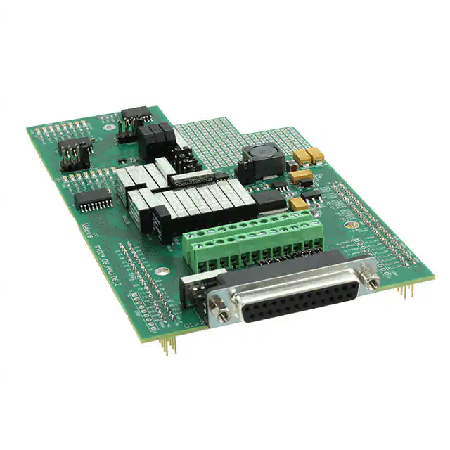 Изображения для PTC04-DB-HALL06