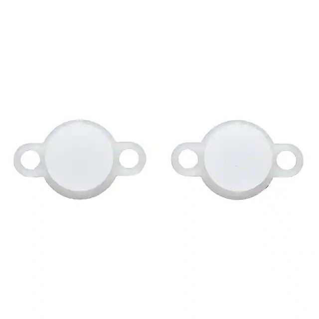 Изображения для FIR FRESNEL LENS_FIR00-03-WHITE-POLY200