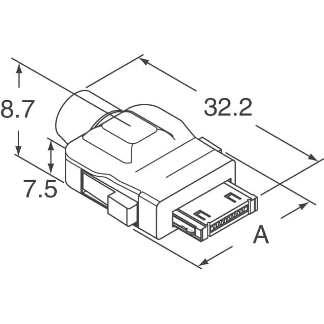 Изображения для DA1P018M92E