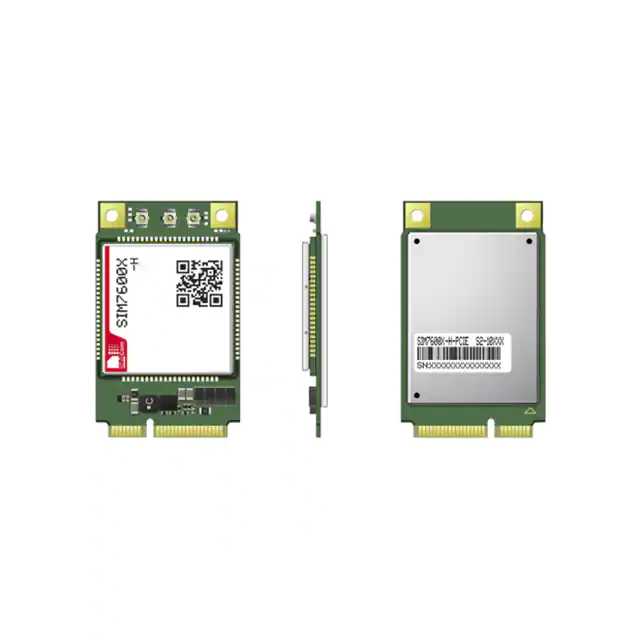 Изображения для SIM7600G-H-PCIESIM (R2)