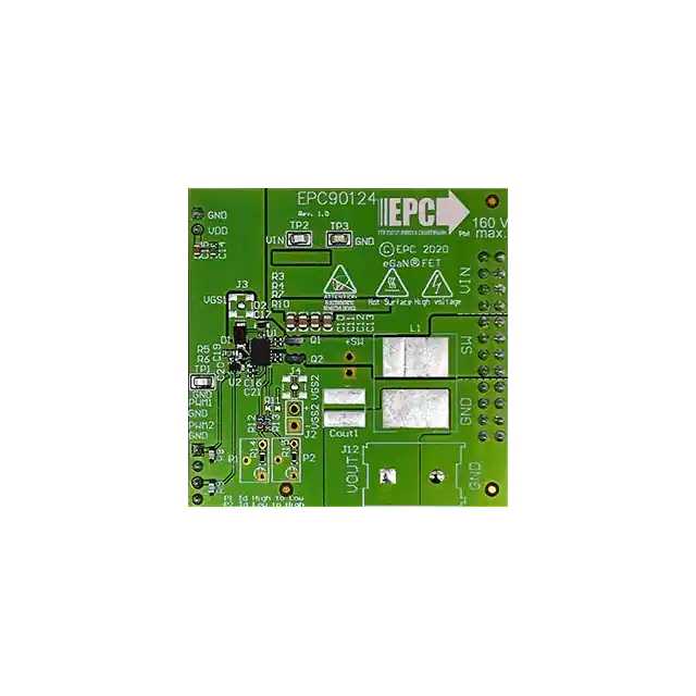 Изображения для EPC90124