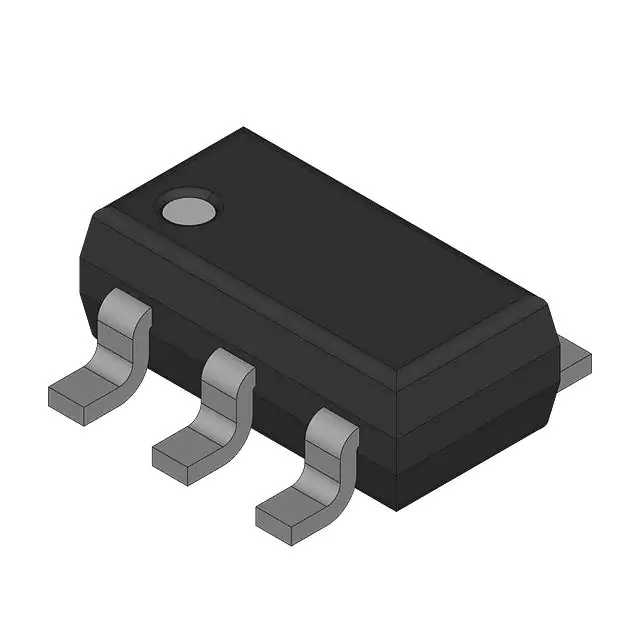 Изображения для 74HCT2G04GV-Q100125