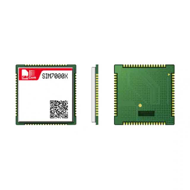 Изображения для SIM7000E