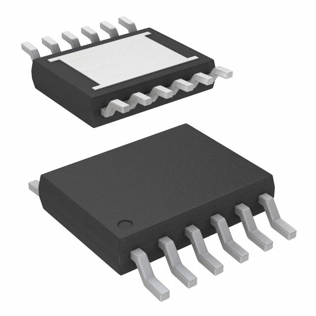 Изображения для LTC4420IMSE#PBF