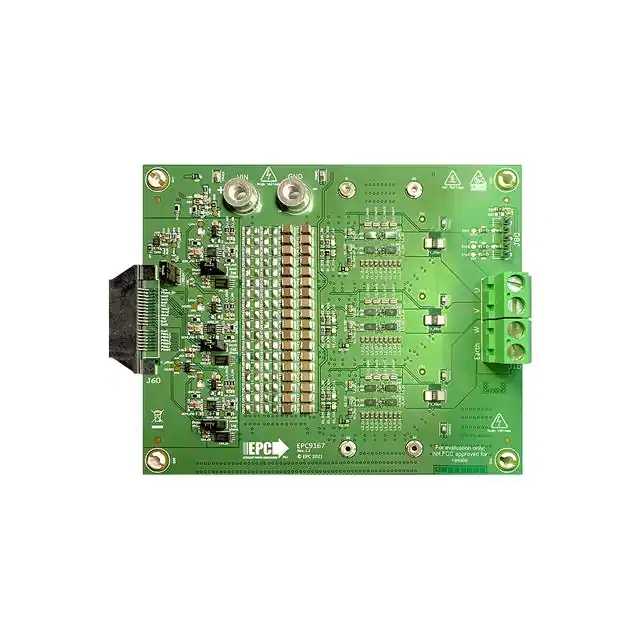 Изображения для EPC9167HCKIT
