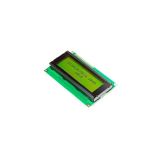 Изображения для 204G BC BW