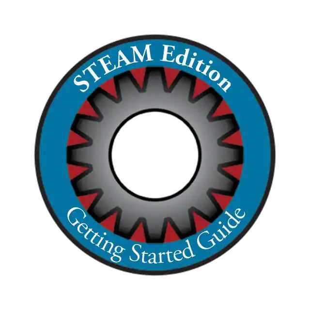Изображения для GUIDE STEAM GETTING STARTED