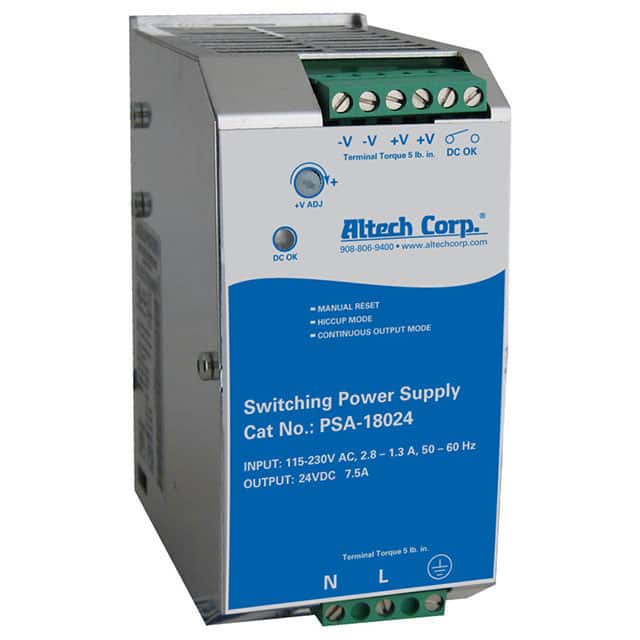 Изображения для PSA-18024