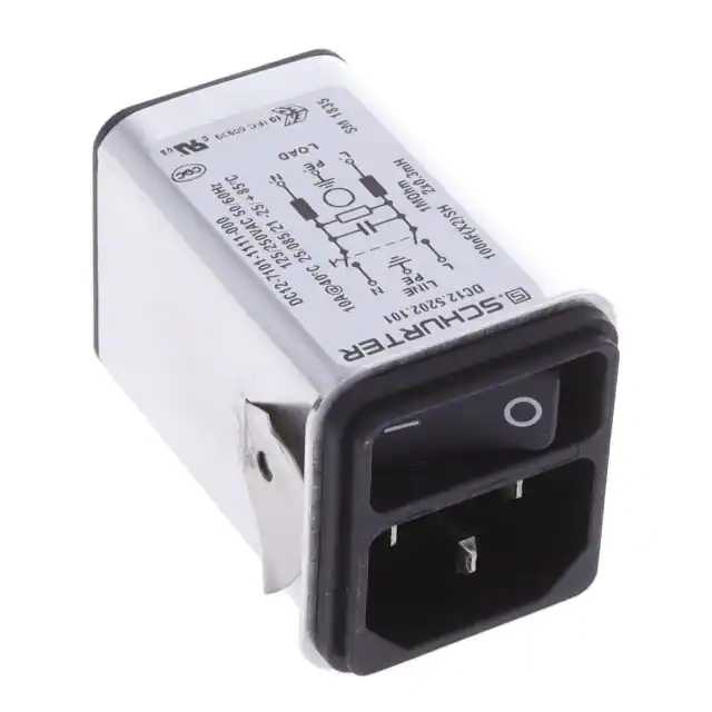 Изображения для DC12.5202.101