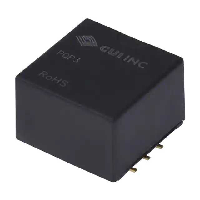 Изображения для PQP3-D12-S12-M-TR