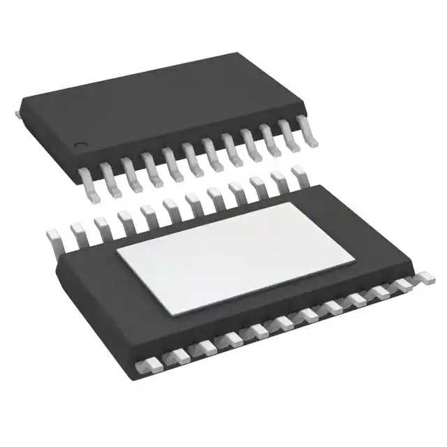 Изображения для TPS70358PWPR