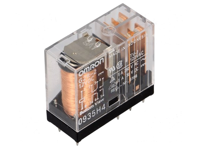 Изображения для G2R-2 12VDC