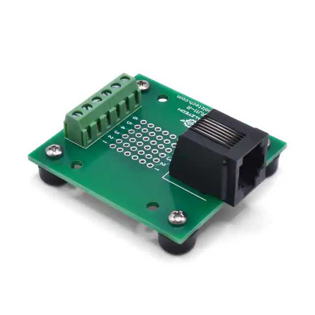 Изображения для ST-RJ11-R-FT