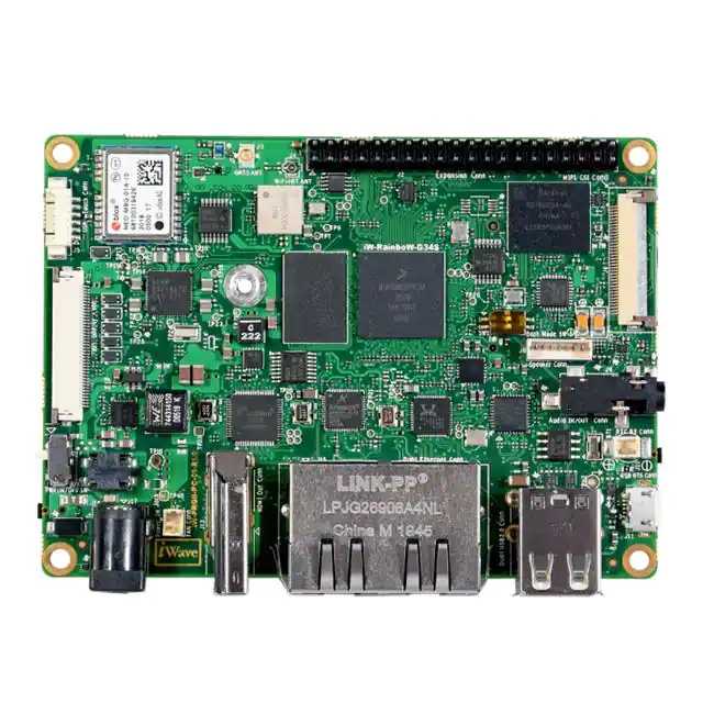 Изображения для IW-G34S-SM04-4L001G-E008G-BIA