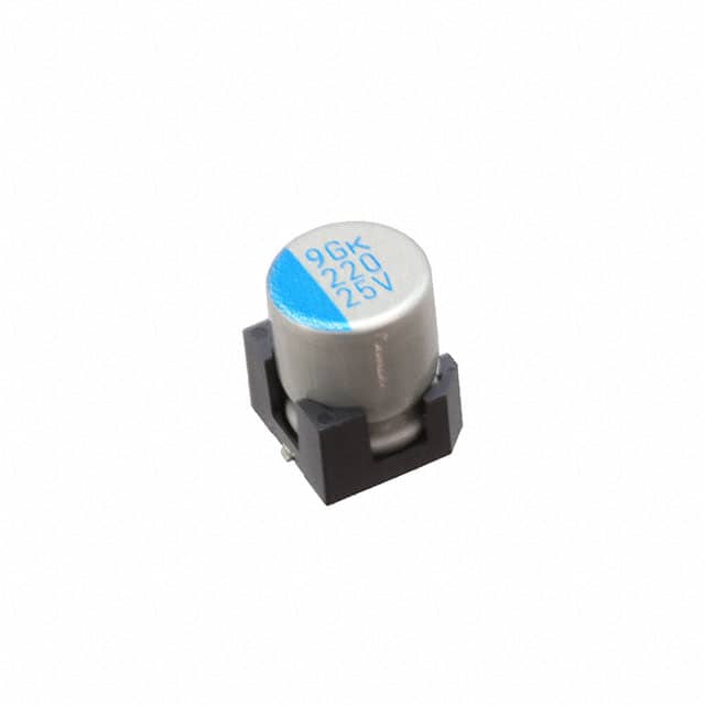 Изображения для HTK-25V221MG10E-R2
