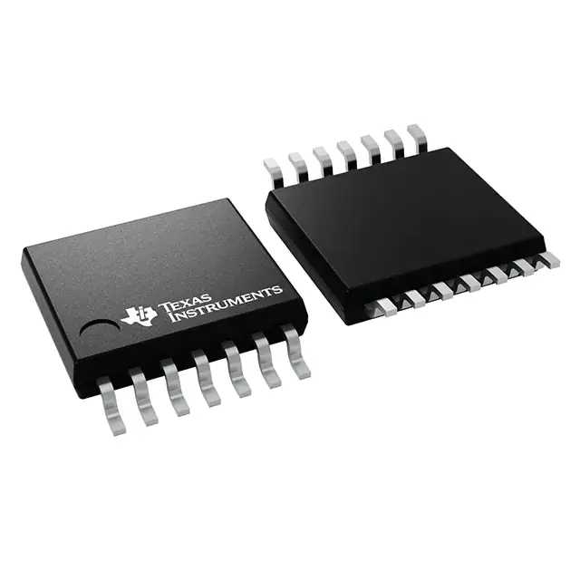 Изображения для SN74LV4T125QPWRQ1