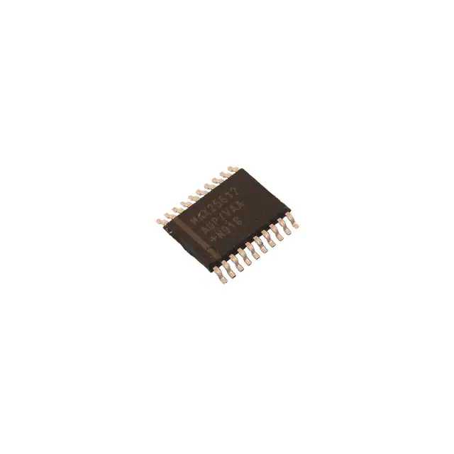 Изображения для MAX25612AUP/V+T