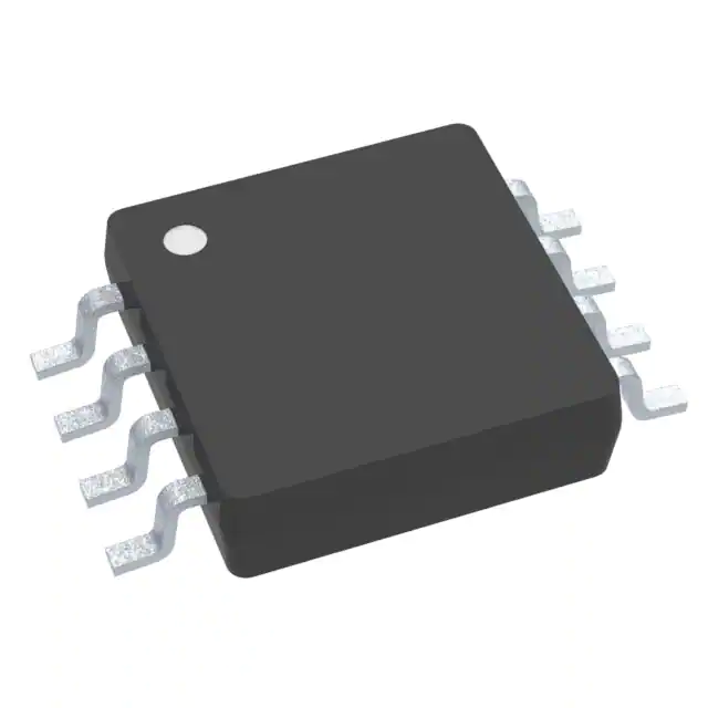 Изображения для TMP411EDGKT