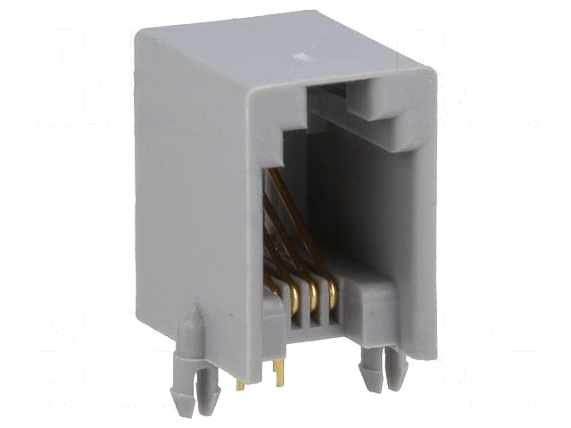Изображения для RJ9GPCB-M