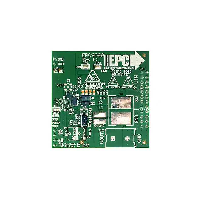 Изображения для EPC9099