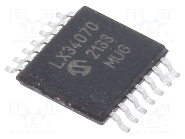 Изображения для LX34070-H/ST
