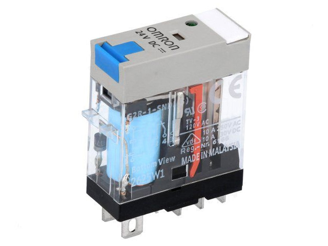 Изображения для G2R-1-SNDI 24VDC (S)