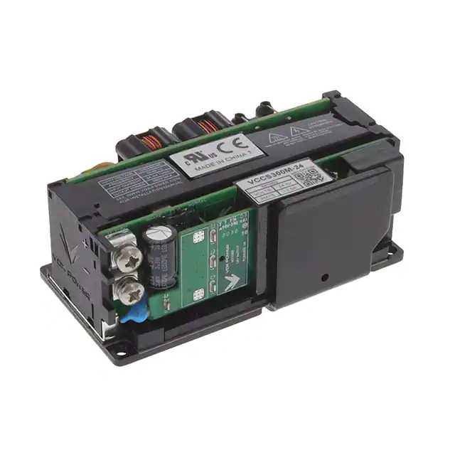 Изображения для VCCS300S-28