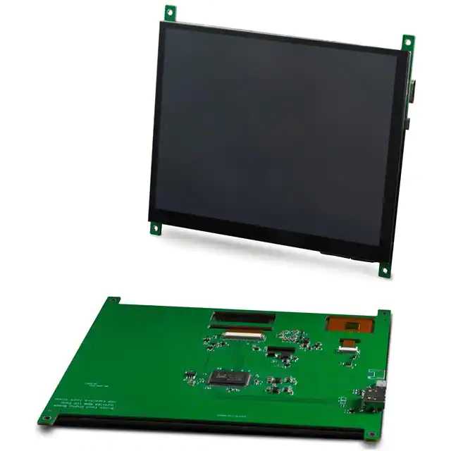 Изображения для T080GBP002-V0