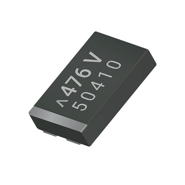 Изображения для TCNT226M025R0200