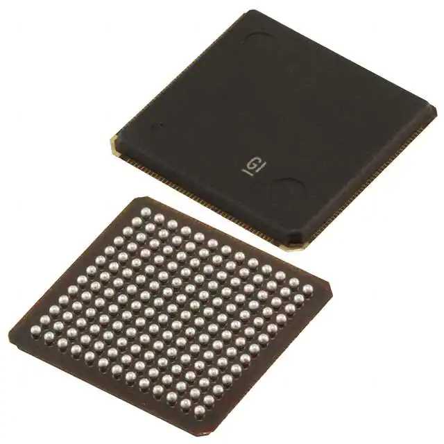 Изображения для STMP3780XXBBEA5N
