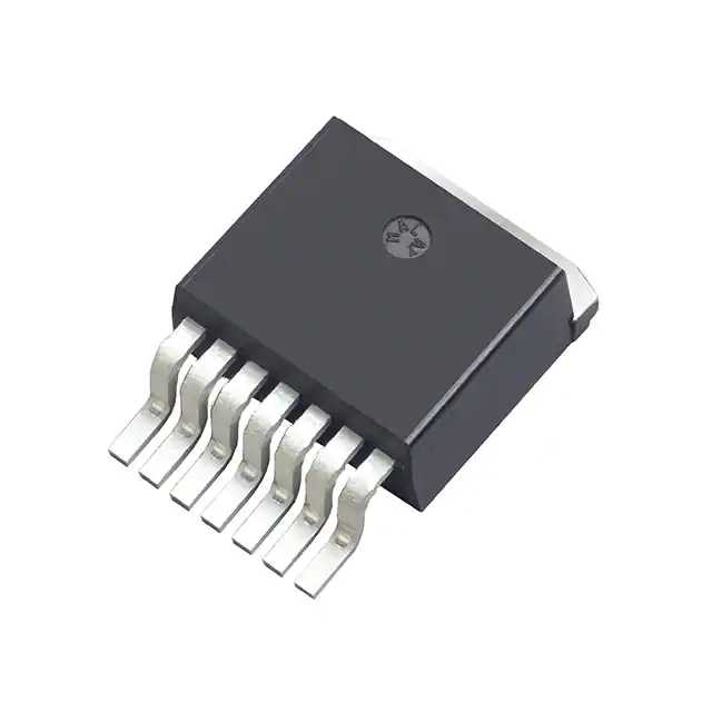Изображения для NVBG045N065SC1