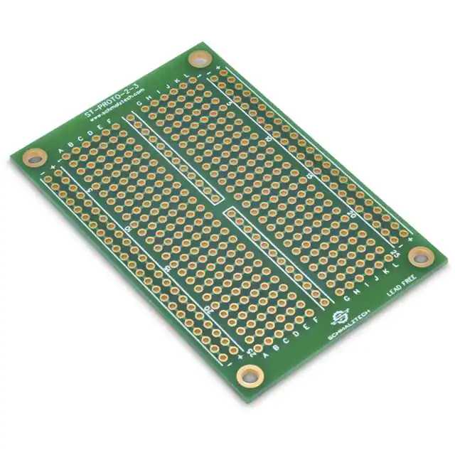 Изображения для ST-PROTO-2-3