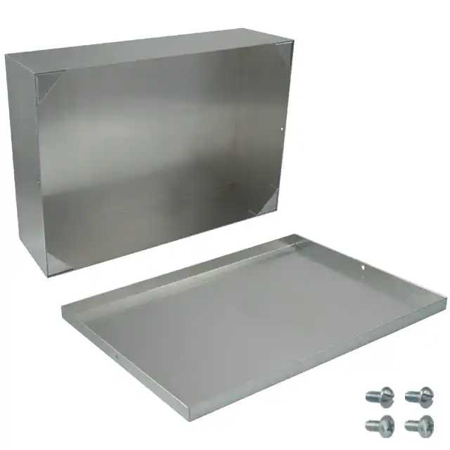 Изображения для 7103-C PLAIN ALUMINUM