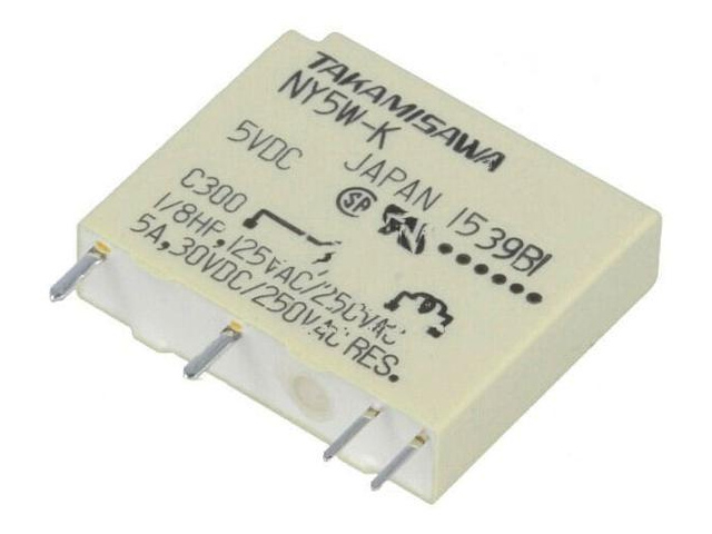 Изображения для NY-5W-K