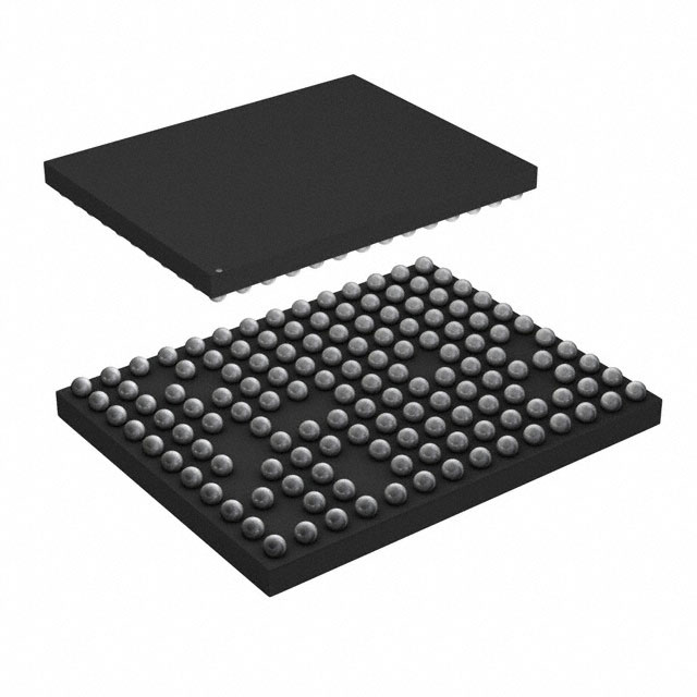 Изображения для CYW43340XKUBGT