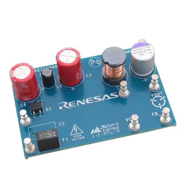 Изображения для RTKA223021DE0000BU