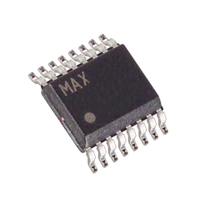 Изображения для MAX1669EEE