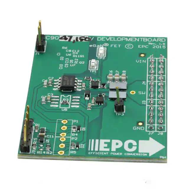 Изображения для EPC9047