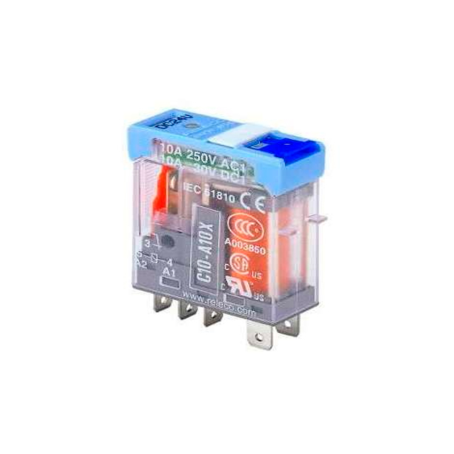 Изображения для C10-A10X / AC 230 V