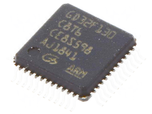 Изображения для GD32F130C8T6